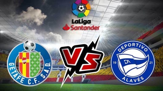 مشاهدة مباراة خيتافي وديبورتيفو الافيس بث مباشر اليوم 28-8-2023 مواجهة كولسيوم الفونسو بيريز