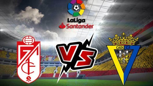 مشاهدة مباراة غرناطة وقادش بث مباشر اليوم 3-1-2024 على ملعب نويفو لوس كارمينيس