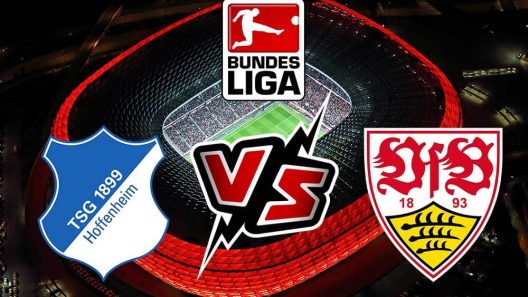 مشاهدة مباراة هوفنهايم وشتوتجارت بث مباشر اليوم 27-5-2023 ختامية مرسيدس بينز ارينا