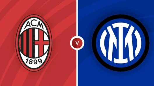 مشاهدة مباراة انتر ميلان وميلان بث مباشر اليوم 16-9-2023 مواجهة ديربي الغضب