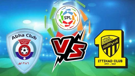 مشاهدة مباراة الاتحاد وابها بث مباشر اليوم 8-5-2023 موقعة ملعب الجوهرة المشعة للعميد