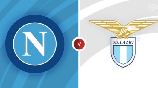 مشاهدة مباراة لاتسيو ونابولي بث مباشر اليوم 3-9-2022 قمة الأوليمبيكو