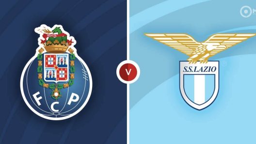 مشاهدة مباراة لاتسيو وبورتو بث مباشر اليوم 24-2-2022 موقعة الأوليمبيكو