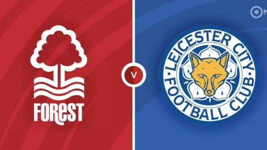 مشاهدة مباراة ليستر سيتي ونوتينغهام فورست بث مباشر اليوم 6-2-2022 كأس الإتحاد الإنجليزي