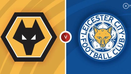 مشاهدة مباراة ليستر سيتي ووولفرهامبتون بث مباشر اليوم 20-2-2022 قمة مولينيو