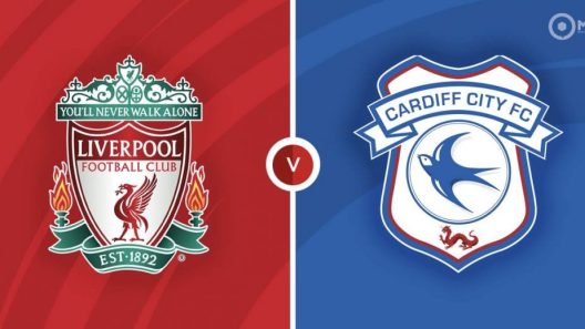 مشاهدة مباراة ليفربول وكارديف سيتي بث مباشر اليوم 6-2-2022 مواجهة كأس الإتحاد الإنجليزي