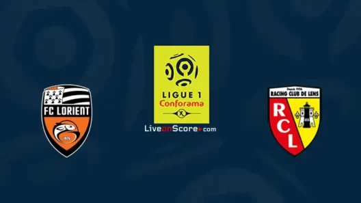 مشاهدة مباراة لوريان ولانس بث مباشر اليوم 6-2-2022 على ملعب ستاد دو موستوار