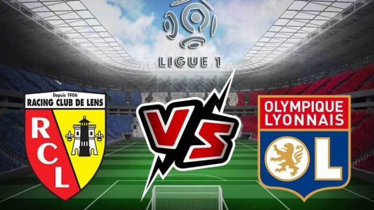 مشاهدة مباراة ليون ولانس بث مباشر اليوم 2-12-2023 موقعة بوليرت ديليليس