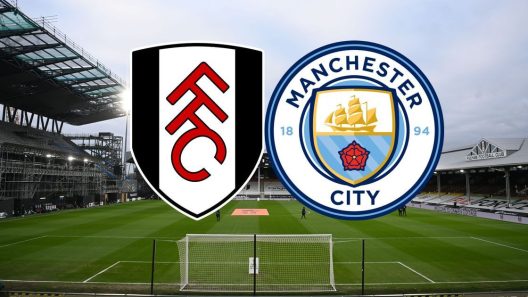 مشاهدة مباراة مانشستر سيتي وفولهام بث مباشر اليوم 5-2-2022 لقاء إستاد الاتحاد