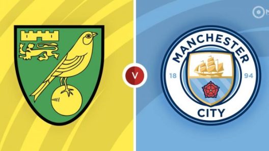 مشاهدة مباراة مانشستر سيتي ونوريتش سيتي بث مباشر اليوم 12-2-2022 لقاء كارو رود