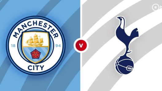 مشاهدة مباراة مانشستر سيتي وتوتنهام بث مباشر اليوم 5-2-2023 قمة الجولة الثانية والعشرين في الدوري الانجليزي