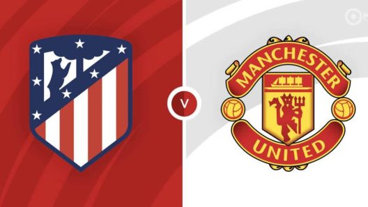 مشاهدة مباراة مانشستر يونايتد واتلتيكو مدريد بث مباشر اليوم 15-3-2022 قمة أولد ترافورد