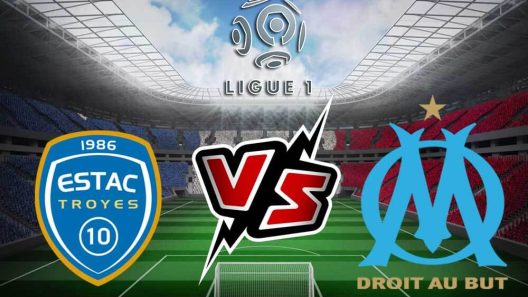 مشاهدة مباراة مارسيليا وتروا بث مباشر اليوم 16-4-2023 مواجهة فيلودروم