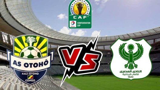 مشاهدة مباراة المصرى البورسعيدى واوثو دويو بث مباشر اليوم 13-3-2022 على ستاد الجيش بالسويس