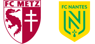 مشاهدة مباراة ميتز ونانت بث مباشر اليوم 27-2-2022 على ملعب سانت سيمفوريان