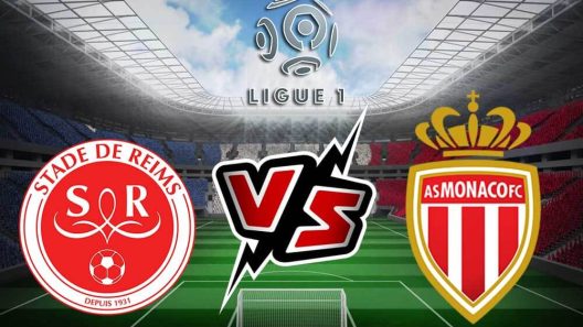 مشاهدة مباراة موناكو وستاد ريمس بث مباشر اليوم 13-1-2024 على لويس الثاني