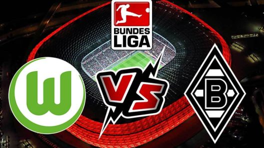 مشاهدة مباراة بوروسيا مونشنغلادباخ وفولفسبورج بث مباشر اليوم 10-11-2023 قمة بروسيا بارك