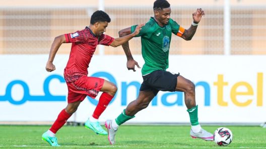 مشاهدة مباراة المصنعة والنهضة بث مباشر اليوم 25-2-2022 على ملعب مجمع الرستاق