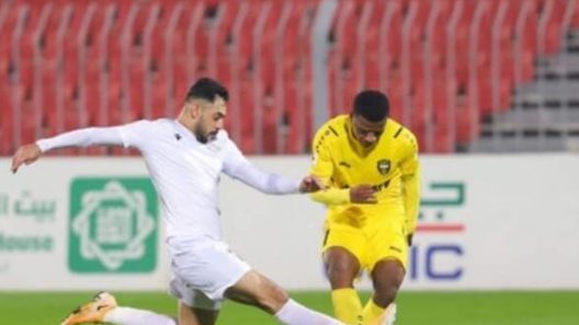 مشاهدة مباراة النجمة والخالدية بث مباشر اليوم 9-2-2022 نصف نهائي كأس ملك البحرين