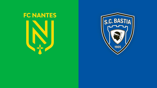 مشاهدة مباراة نانت وباستيا بث مباشر اليوم 10-2-2022 لقاء ربع نهائي كأس فرنسا