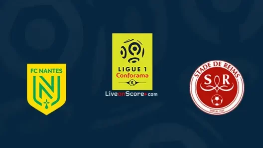 مشاهدة مباراة نانت وستاد ريمس بث مباشر اليوم 13-2-2022 قمة لا البوجوار