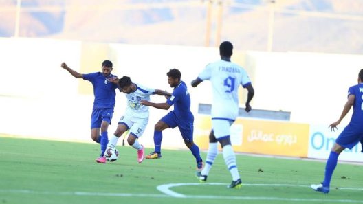 مشاهدة مباراة النصر ونزوى بث مباشر اليوم 25-2-2022 على استاد السعادة