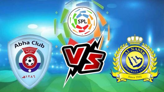 مشاهدة مباراة النصر وابها بث مباشر اليوم 26-2-2022 مواجهة مرسول بارك