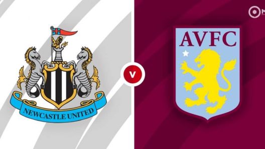 مشاهدة مباراة نيوكاسل واستون فيلا بث مباشر اليوم 29-10-2022 لقاء ملعب السانت جيمس بارك