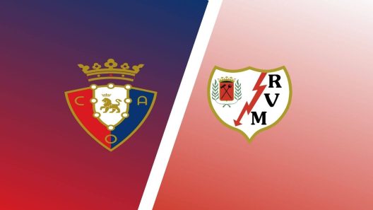 مشاهدة مباراة اوساسونا ورايو فاليكانو بث مباشر اليوم 12-2-2022 على ملعب تيريزا ريفيرو