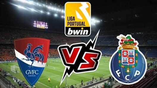 مشاهدة مباراة بورتو وجل فيسنتي بث مباشر اليوم 23-9-2023 على الدراجاو