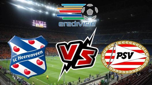 مشاهدة مباراة ايندهوفن وهيرينفين بث مباشر اليوم 9-10-2022 على ملعب ايب لنسترا