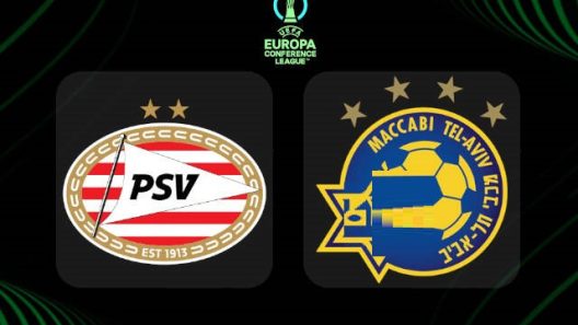مشاهدة مباراة بي اس في ايندهوفن وماكابي تل ابيب بث مباشر اليوم 24-2-2022 على ملعب بلومفيلد