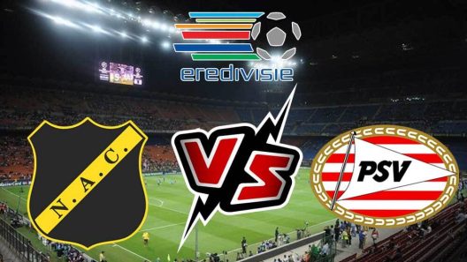 مشاهدة مباراة ايندهوفن وناك بريدا بث مباشر اليوم 8-2-2022 مواجهة كأس هولندا
