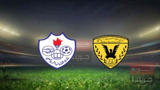 مشاهدة مباراة القادسية والشباب بث مباشر اليوم 11-2-2022 على استاد محمد الحمد