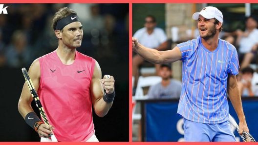 مشاهدة مباراة رافاييل نادال وتومي بول بث مباشر اليوم 25-2-2022 بطولة اكابولكو