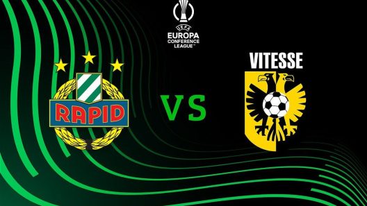 مشاهدة مباراة رابيد فيينا وفيتيس ارنهيم بث مباشر اليوم 24-2-2022 على ملعب جيلريدوم