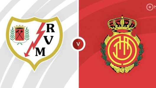 مشاهدة مباراة رايو فاليكانو وريال مايوركا بث مباشر اليوم 27-8-2022 لقاء تيريزا ريفيرو