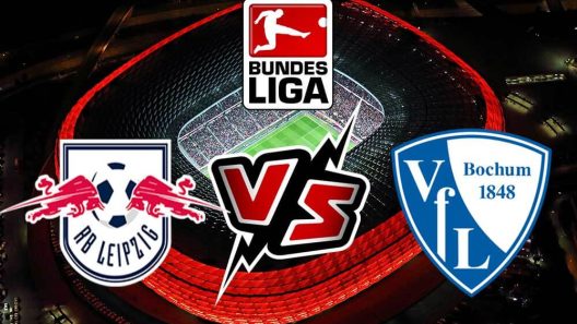 مشاهدة مباراة لايبزيج وبوخوم بث مباشر اليوم 7-10-2023 قمة ريد بول ارينا