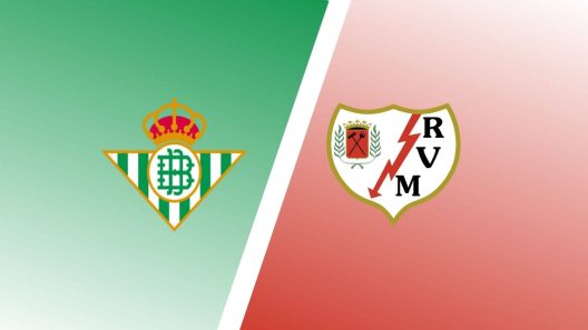 مشاهدة مباراة ريال بيتيس ورايو فاليكانو بث مباشر اليوم 3-3-2022 مواجهة ستاد بينتو فيامارين