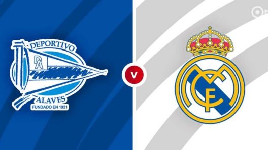 مشاهدة مباراة ريال مدريد وديبورتيفو الافيس بث مباشر اليوم 19-2-2022 قمة الملكي على سانتياغو برنابيو