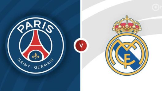 مشاهدة مباراة ريال مدريد وباريس سان جيرمان بث مباشر اليوم 9-7-2025 قمة الملكي ضد الباريسي في المونديال