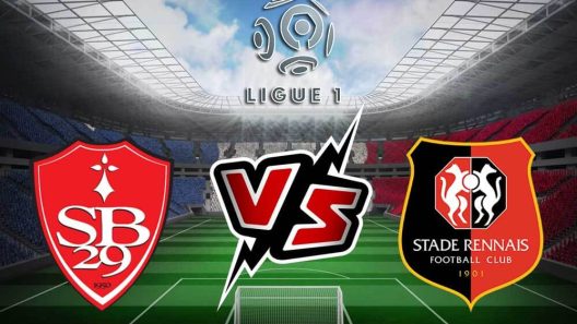 مشاهدة مباراة رين وستاد بريست بث مباشر اليوم 2-9-2023 على فرانسيس جنيه بلي