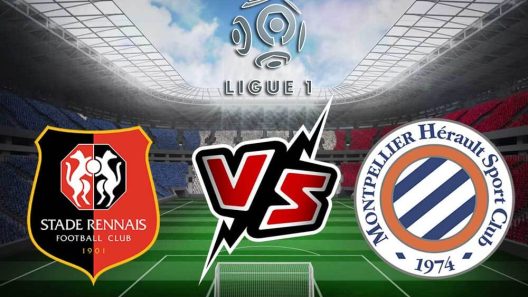 مشاهدة مباراة رين ومونبلييه بث مباشر اليوم 25-2-2022 على ملعب روازون بارك