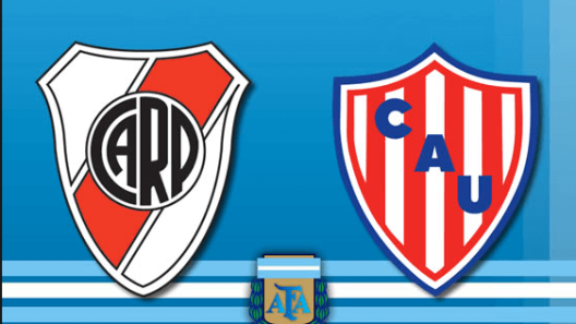 مشاهدة مباراة ريفر بليت ويونيون سانتا في بث مباشر اليوم 29-8-2025 كأس الأرجنتين