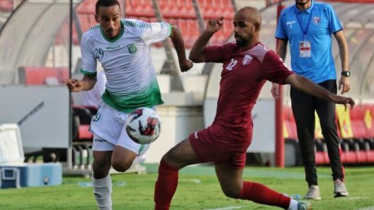 مشاهدة مباراة الرستاق والاتحاد بث مباشر اليوم 26-2-2022 الجولة الرابعة عشر من الدوري