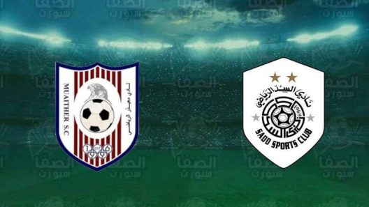 مشاهدة مباراة السد ومعيذر بث مباشر اليوم 13-2-2022 ضمن كأس أمير قطر
