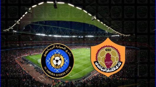 مشاهدة مباراة السيلية وقطر بث مباشر اليوم 25-2-2022 على استاد سحيم بن حمد