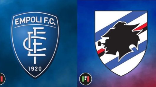 مشاهدة مباراة سامبدوريا وامبولي بث مباشر اليوم 19-2-2022 على ملعب ماراتسي