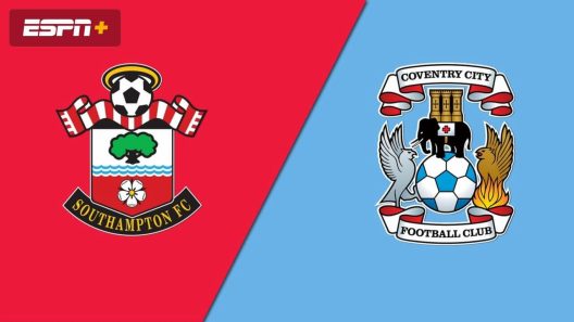 مشاهدة مباراة ساوثهامتون وكوفنتري سيتي بث مباشر اليوم 5-2-2022 على سينت ماري
