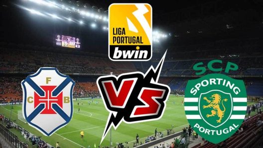 مشاهدة مباراة سبورتينج لشبونة وبيلينينسيش بث مباشر اليوم 2-2-202 قمة الملعب الوطني